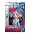 Puzzle da 300 Pezzi XXL - Frozen 2