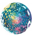 Puzzle da 500 Pezzi - Circle of Colors : Oceano