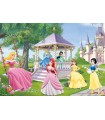 2 Puzzle da 24 Pezzi - Principesse Disney
