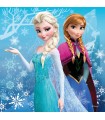 3 Puzzle da 49 Pezzi - Frozen B