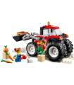 Lego - Trattore - 60287