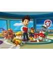 2 Puzzle da 24 Pezzi - Paw Patrol B