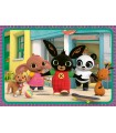 2 Puzzle da 12 Pezzi - Bing