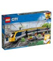 Lego - Treno passeggeri - 60197