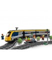 Lego - Treno passeggeri - 60197