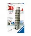Puzzle da 54 Pezzi 3D - Torre di Pisa
