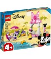Lego - La Gelateria di Minnie - 10773