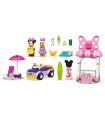 Lego - La Gelateria di Minnie - 10773