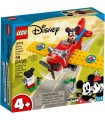 Lego - L'aereo a Elica di Topolino - 10772
