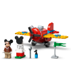 Lego - L'aereo a Elica di Topolino - 10772