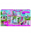 Barbie - La Casa Di Malibù