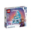 Lego - Il portagioielli di Elsa - 41168