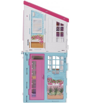 Barbie - La Casa Di Malibù