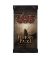 FAB History Pack 1 - Black Label