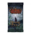 FAB History Pack 2 - Black Label