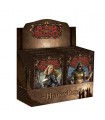 FAB History Pack 1 Blitz Decks