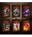 FAB History Pack 1 Blitz Decks