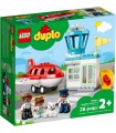 Lego - Aereo e aeroporto - 10961