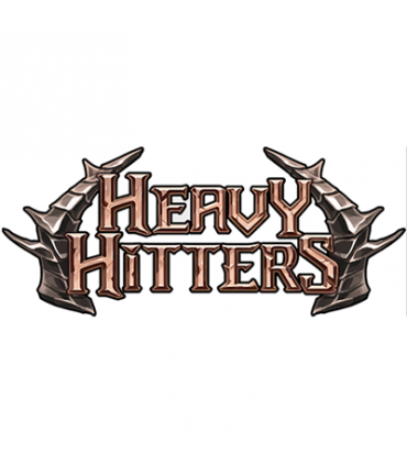 FAB Heavy Hitters