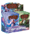 FAB 1st Strike Decks EN