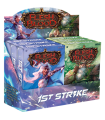 FAB 1st Strike Decks IT