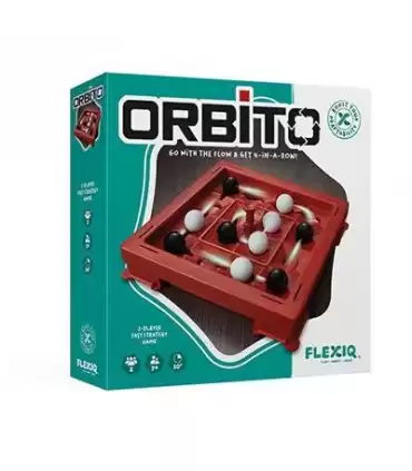 FlexiQ - Orbito