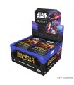 SWU - Shadows of the Galaxy: Booster EN