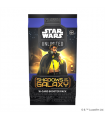 SWU - Shadows of the Galaxy: Booster EN