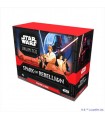 SWU - Spark of Rebellion: Prerelease Box EN