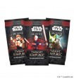 SWU - Twilight of the Republic: Booster EN