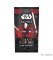 SWU - Twilight of the Republic: Booster EN