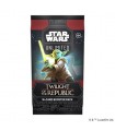 SWU - Twilight of the Republic: Booster EN