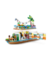 Lego - Casa galleggiante sul canale - 41702