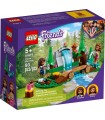 Lego - La Cascata nel Bosco - 41677