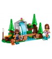 Lego - La Cascata nel Bosco - 41677