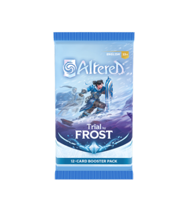 ALT - Booster Trial by Frost (TBF) EN