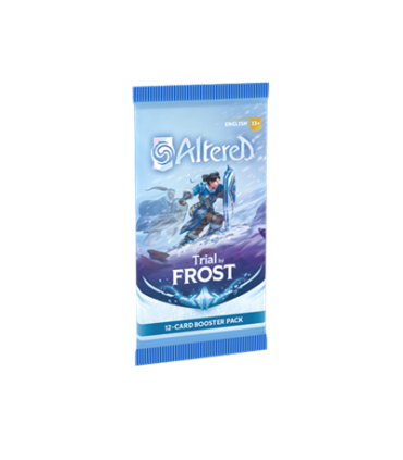 ALT - Booster Trial by Frost (TBF) EN