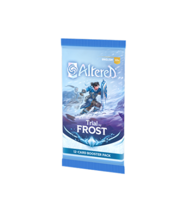 ALT - Booster Trial by Frost (TBF) EN