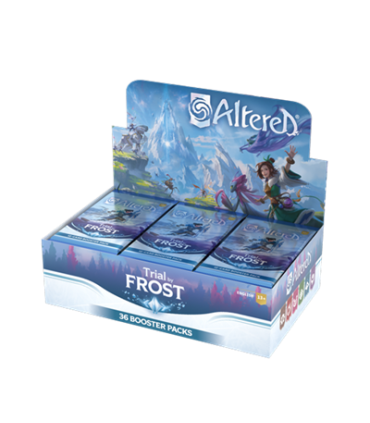 ALT - Booster Trial by Frost (TBF) EN