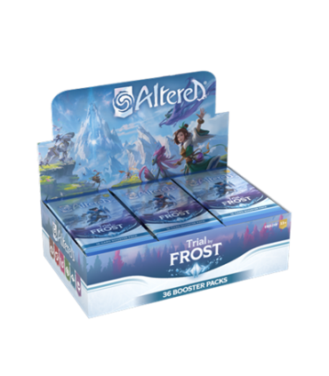 ALT - Booster Trial by Frost (TBF) EN