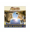 Le Havre - Ancora in Porto: Gioco Strategico per 2 Giocatori di Uwe Rosenberg, 30 Minuti di Sfide e Pianificazione