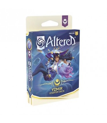 ALT - Yzmir Starter Deck EN
