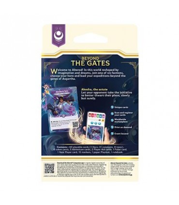 ALT - Yzmir Starter Deck EN