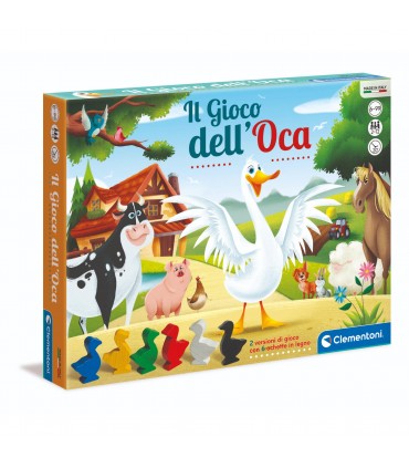 Il Gioco dell'Oca