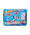 Hot Wheels - Track Builder: Flame Stunt Pack