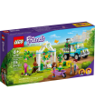 Lego - Veicolo pianta-alberi - 41707