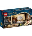 Lego - Hogwart: Errore della pozione polisucco - 76386