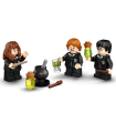 Lego - Hogwart: Errore della pozione polisucco - 76386