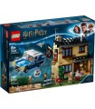 Lego - Privet Drive, 4 - 75968