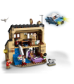 Lego - Privet Drive, 4 - 75968
